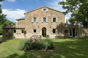 Photo of Le Marche, Macerata, Apiro