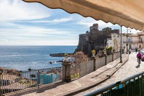 Photo of Sicily, Catania, Aci Castello