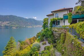 Photo of Lombardy, Como, Blevio