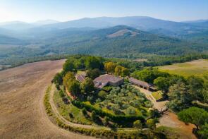 Photo of Tuscany, Siena, Radicondoli