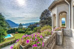 Photo of Lombardy, Como, Cernobbio