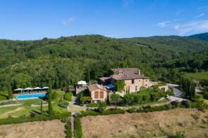 Photo of Tuscany, Siena, Radda in Chianti