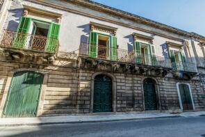 Photo of Sicily, Ragusa, Modica