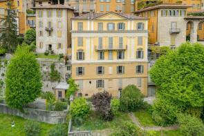 Photo of Lombardy, Bergamo, Bergamo