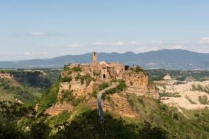 Photo of Lazio, Viterbo, Bagnoregio