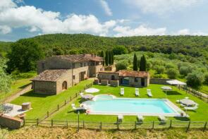 Photo of Tuscany, Siena, Rapolano Terme