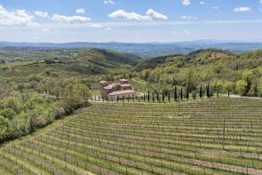 Photo of Tuscany, Grosseto, Manciano