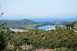 Photo of Tuscany, Grosseto, Castiglione della Pescaia