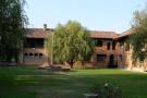 25 bed Country House in Lombardy, Pavia