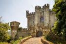 Piedmont Castle for sale