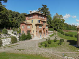 Photo of Emilia-Romagna, Parma, Salsomaggiore Terme