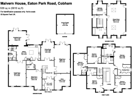 Malvern House Eaton 