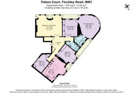 Floorplan - Palace C