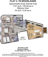 Flat-3-78-Woodlands-