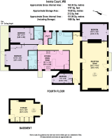 Floorplan - Iverna C