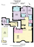 Floorplan Image - St