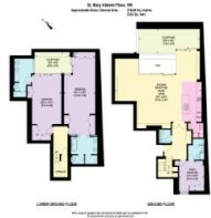 Floorplan Image - St