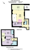 Floorplan Image - St