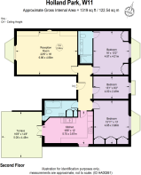 87 Holland Park - Fl