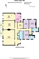 Flat 10, 29 Palace G
