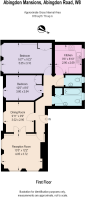 Abingdon Mansions Fl