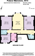 Palace Mansions - fl