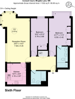 617 Consort Court, 3