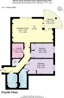 Warren House, Beckfo