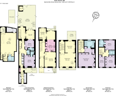 5 Earls Tererace, W8