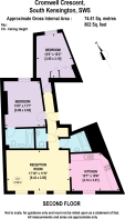 Cromwell Crescent- f