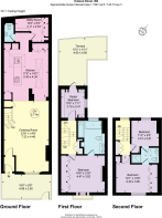 38 Holland Street, W