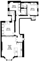 floor plan image for