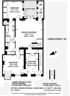 22 BF Farm Street KF