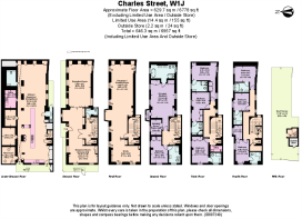 Floor Plan - 28 Char