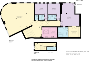 Mezzanine Flat FP Im