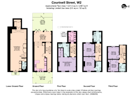 Floor Plan - 21 Cour