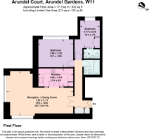 Arundel Court Floor 
