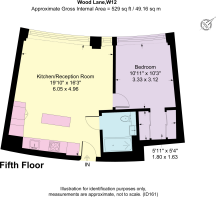 The Helios, Televisi