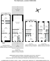 Floor Plan - The Mar