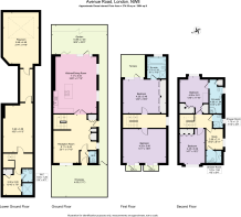 The Marlowes, London