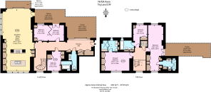 Norfolk House - Floo