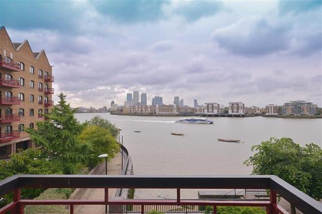 river view