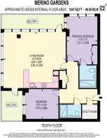 Merino Gardens - low