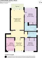 Flat 9 High Range 2 