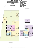 86 Marryat Road, Lon