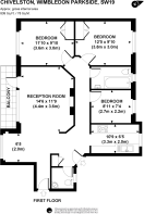 27 CHIVELSTON, 78 WI