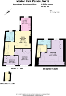 2A, Merton Park Para