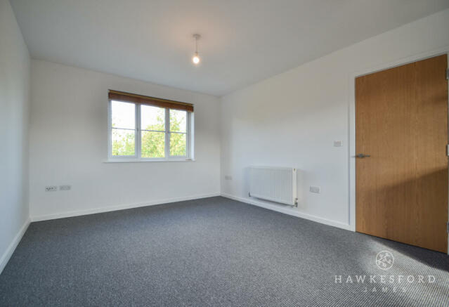 Great Easthall Way, Sittingbourne - Living area