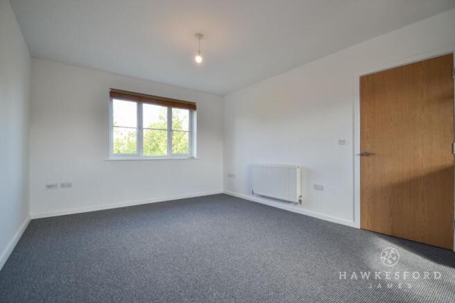 Barley House, Sittingbourne - Living area