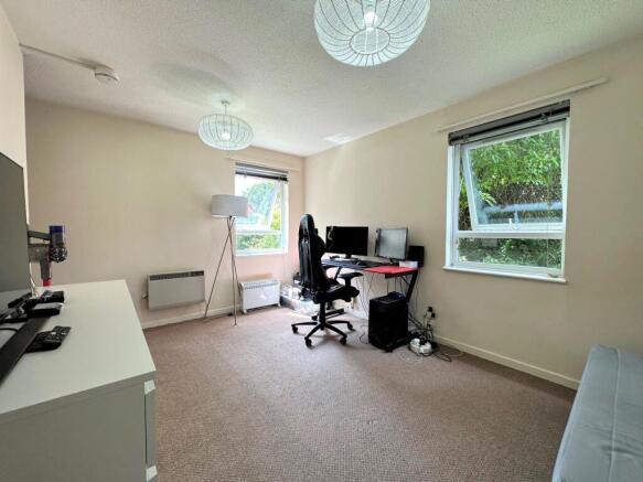 Whimbrel Close, Sittingbourne - Living area